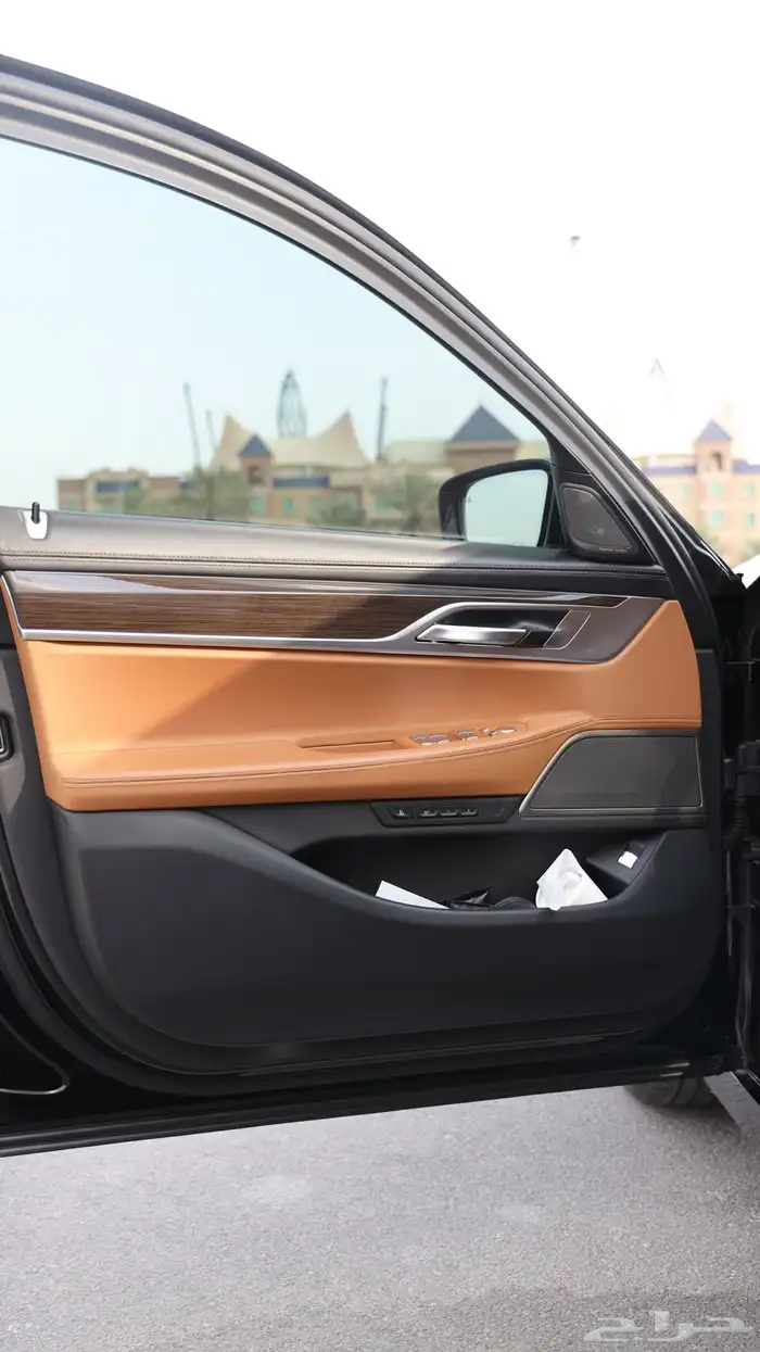 ناغي BMW .. وكالة ( عداد قليل ) 7