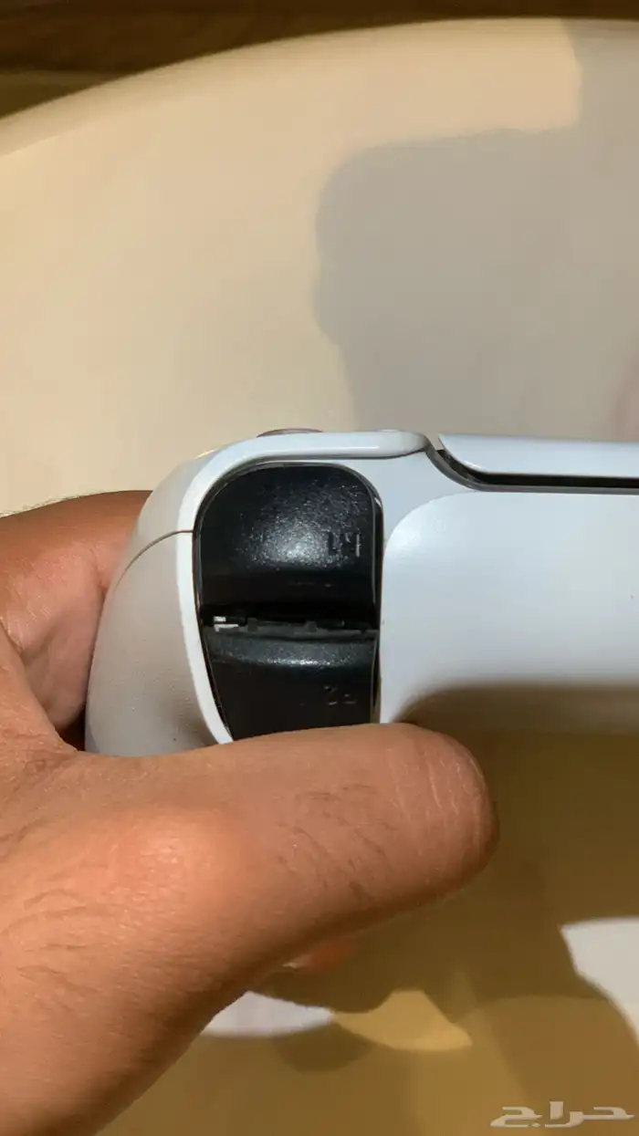 يد تحكم ( سوني فايف ) Control hand PlayStation 5 . 3