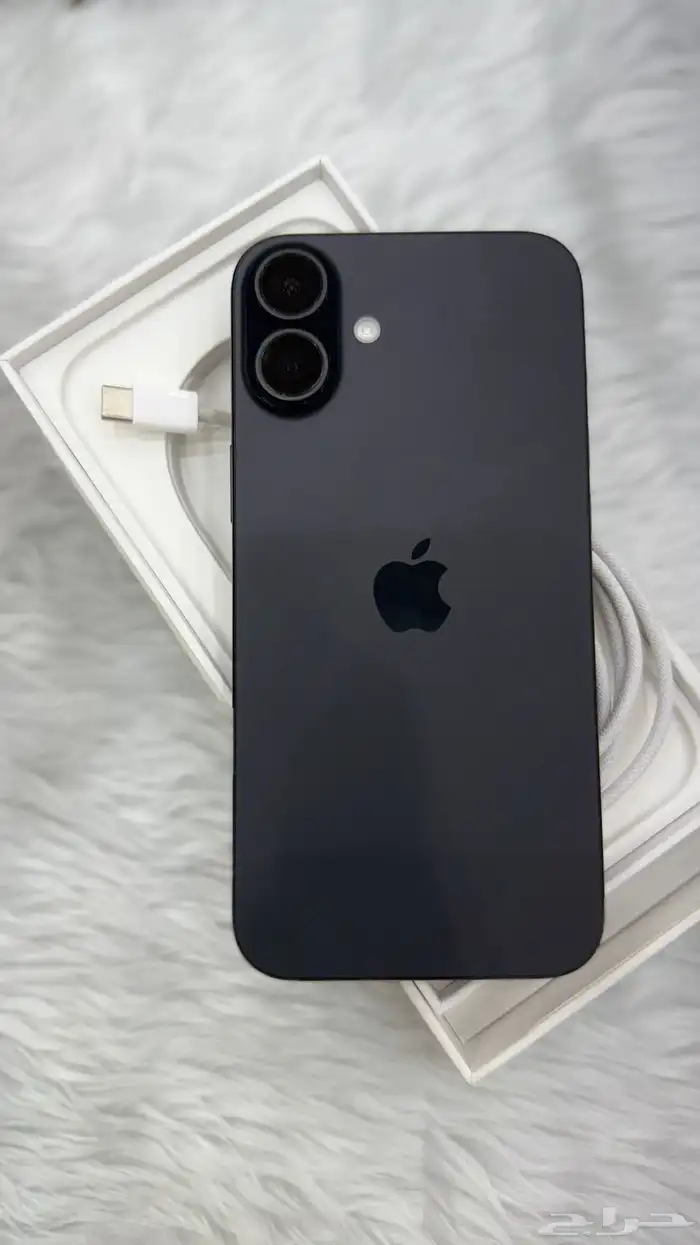 ايفون 16 بلس   16 plus 1