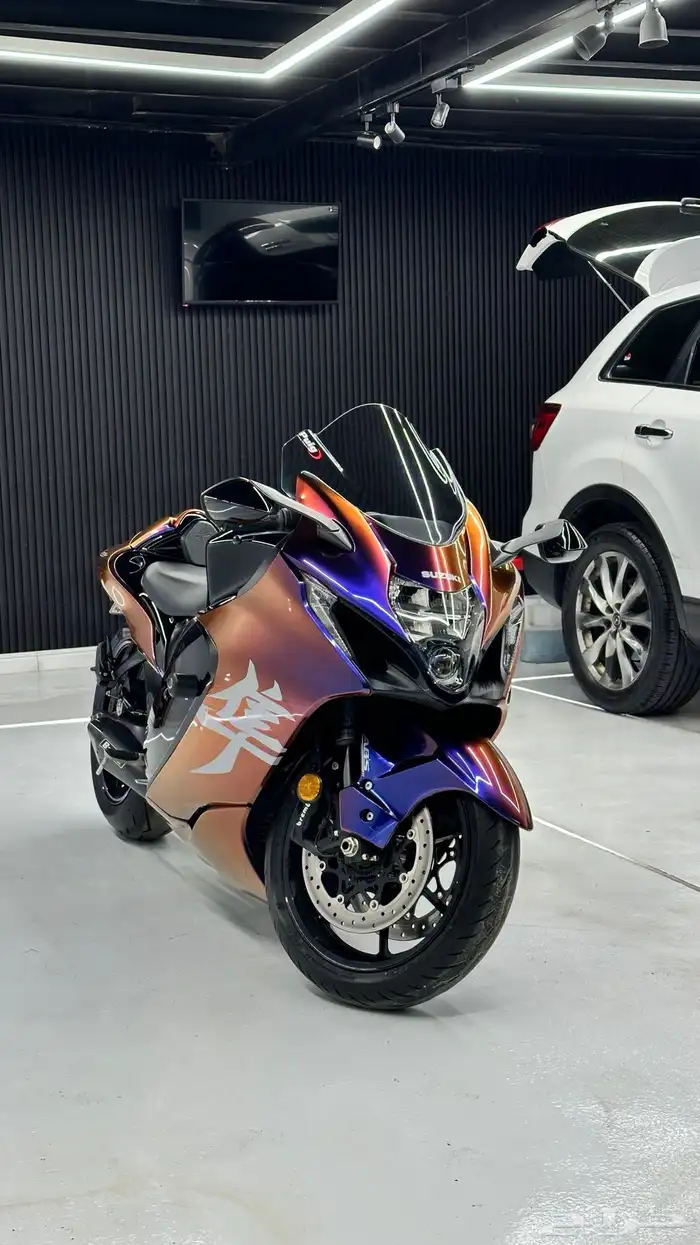 هايبوزا 2022 GEN3 للبيع 0