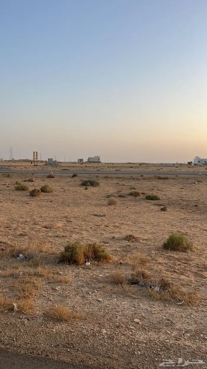 البيع أرض بريدة 2