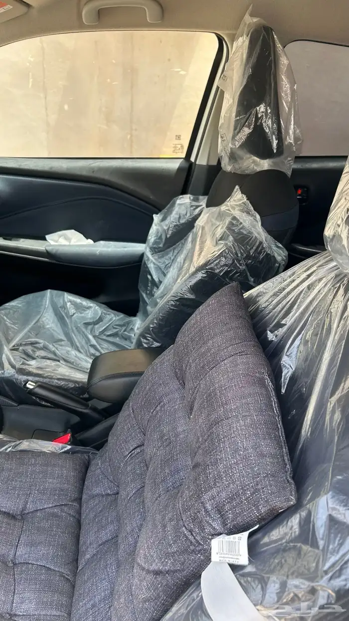 سزوكي بالينو 25 بدون مقابل 2