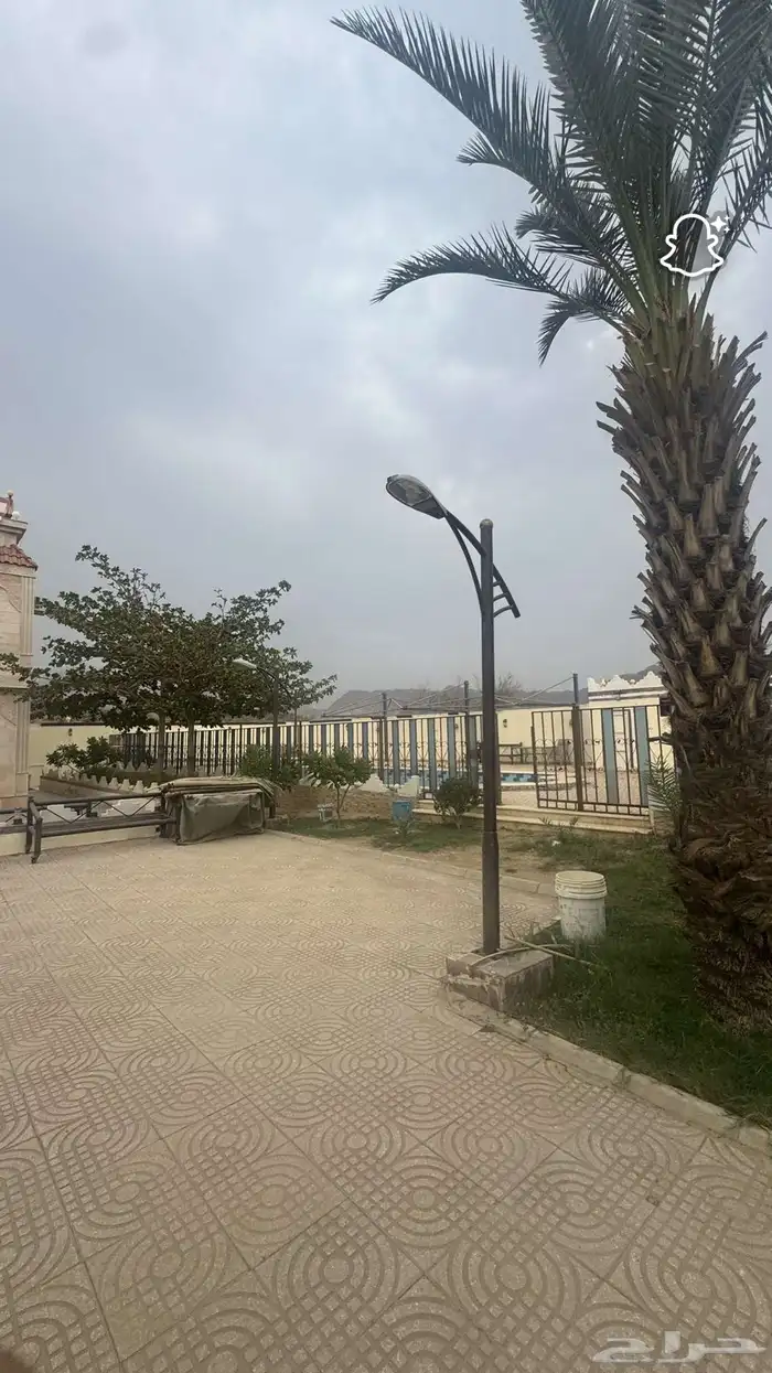 استراحه بعرض مميز 2