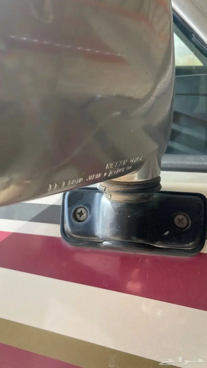 سفاري97 مكينة لكزس 430 13