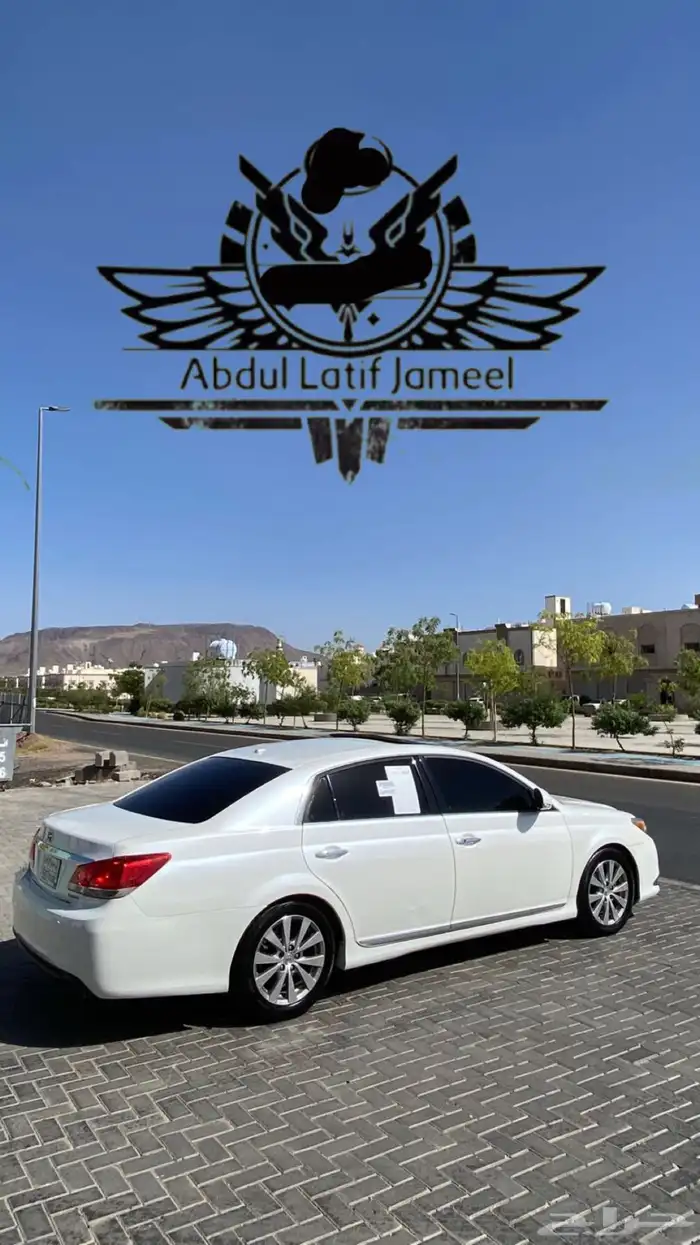 افالون 2011 6