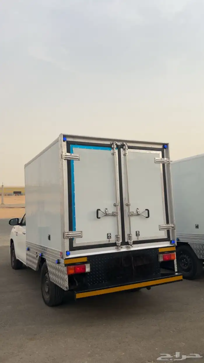 هايلكس 5