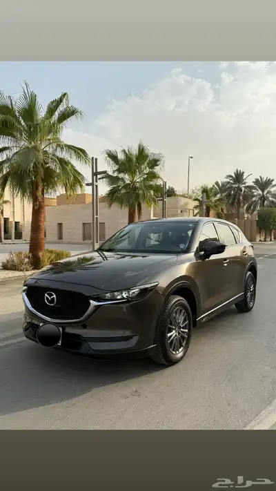 للبيع مازدا cx5 index