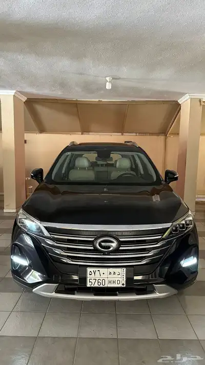 جاك GS5 ( فل كامل ) index