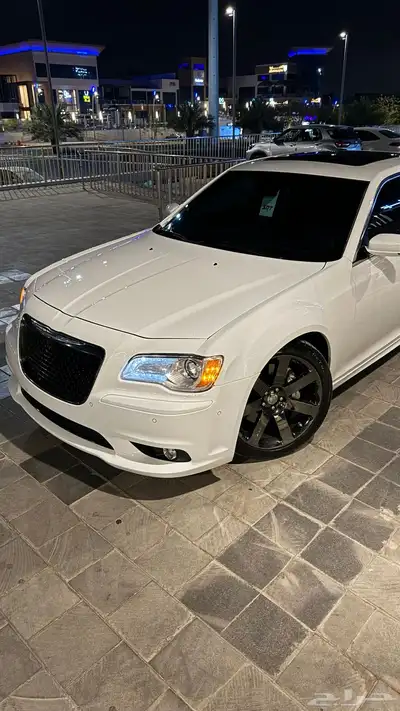كرايسلر SRT صيانات المتحده index