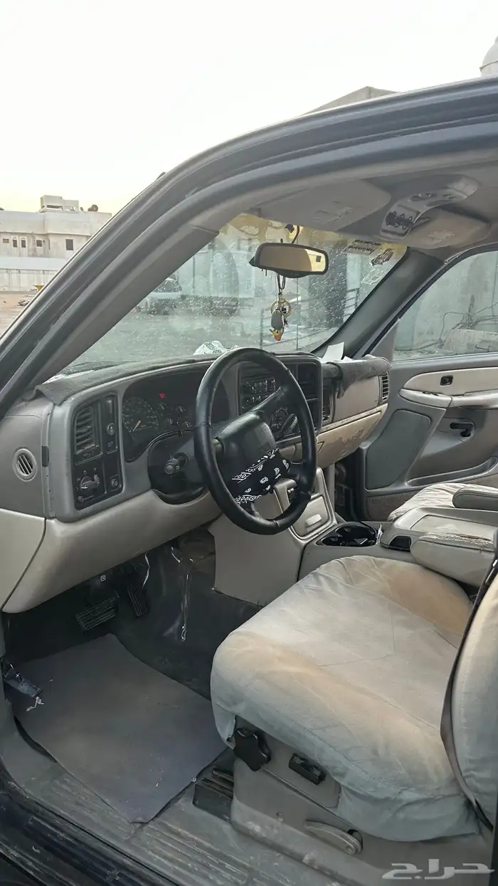 جمس يوكن 2001 1