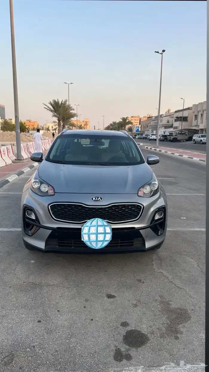 كيا سوبرتاج 2020 1