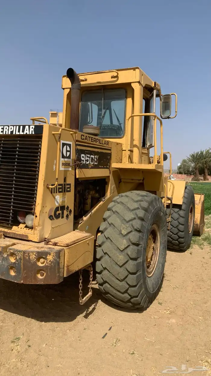 البيع مستعجل للبيع شيول كتر بلر B 950 4