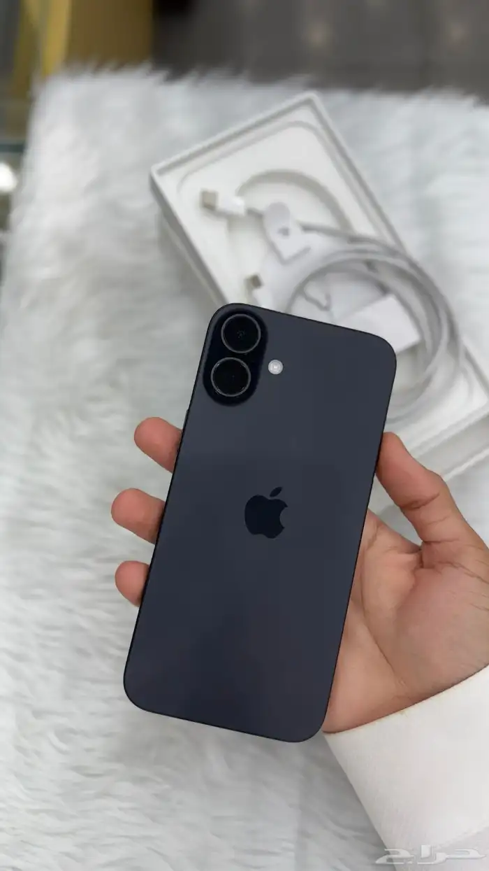 ايفون 16 بلس   16 plus 2