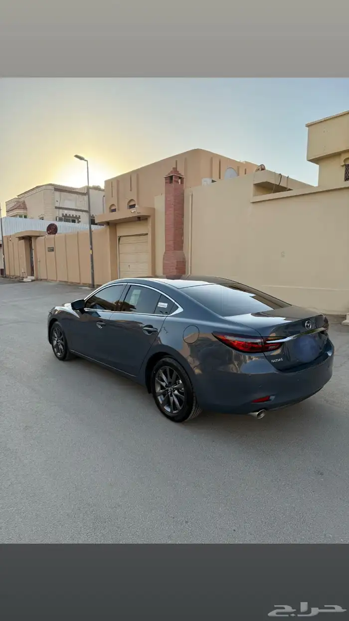 مازدا 2025 2