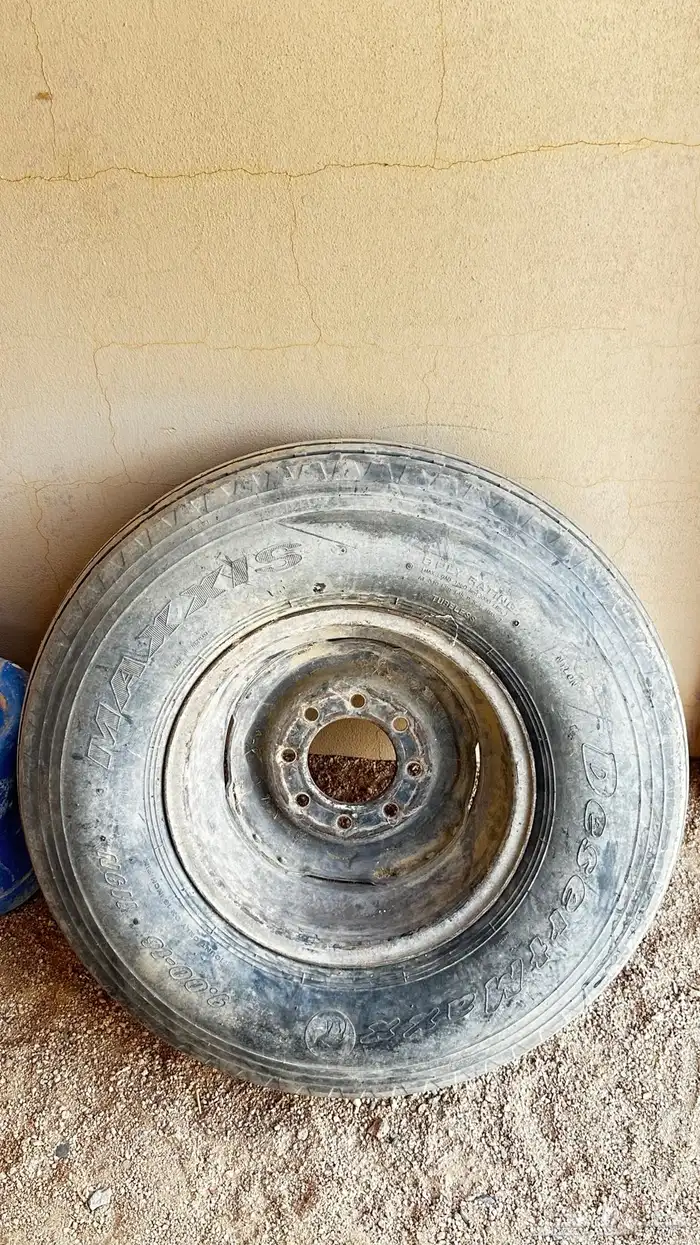 جنط غرفه مقاس 16 1