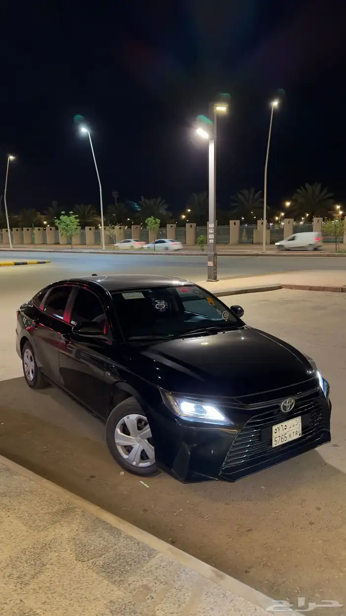 جنوط يارس 0