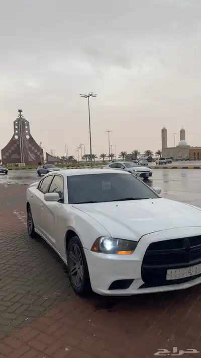 دوج شارجر للبدل بسياره دبل index