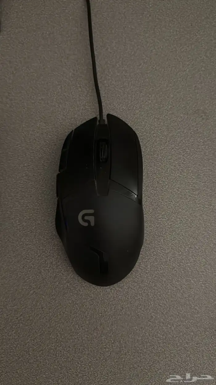 جهاز ROG ALLY مع شاشه وماوس وكيبورد 3