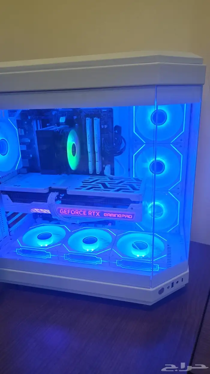 gaming pc ryzen7 5700X 0