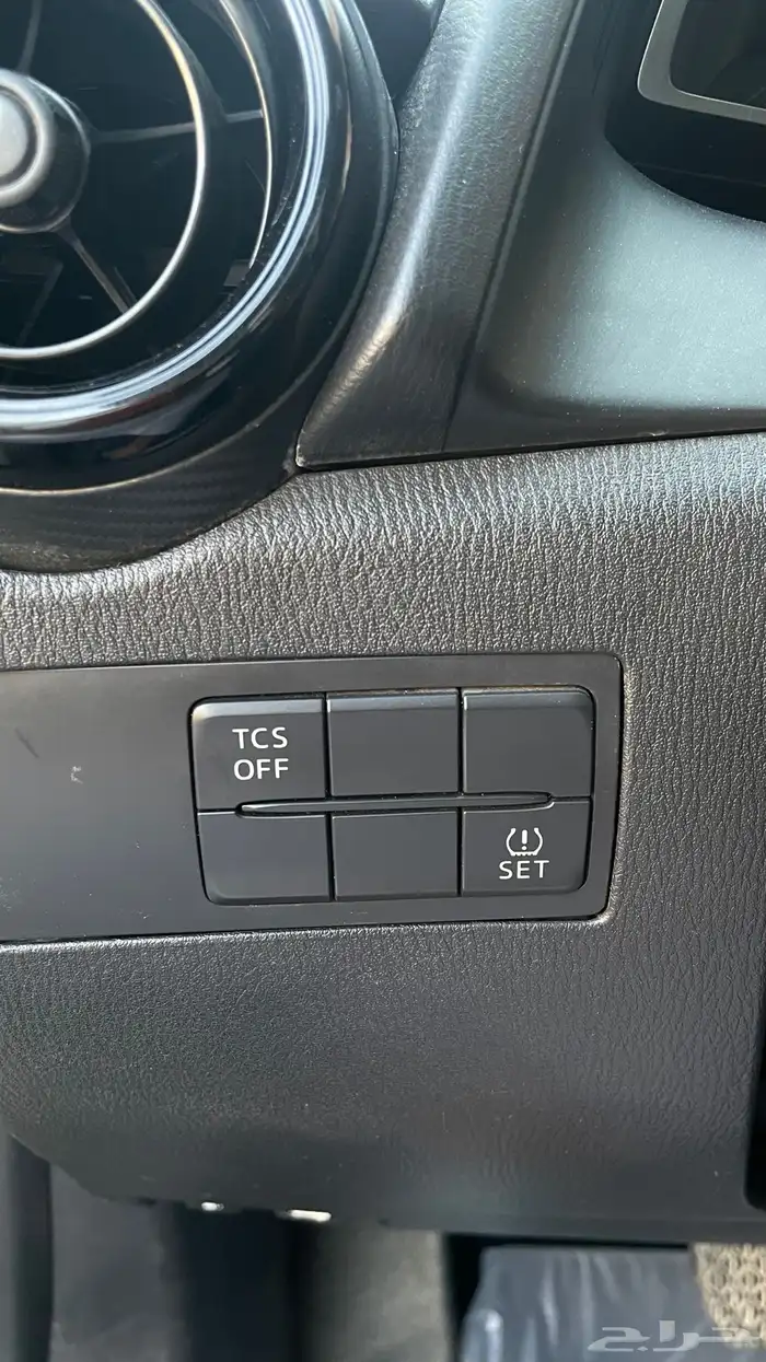 مازدا CX-3 2019 10