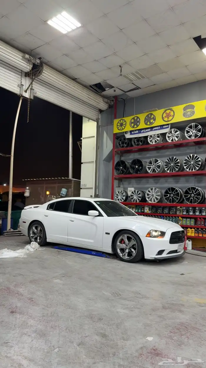 دوج 2014rt 17