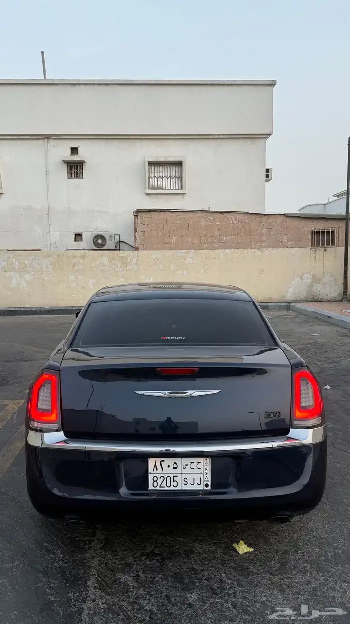 كرايزلر 2013 للبيع 6