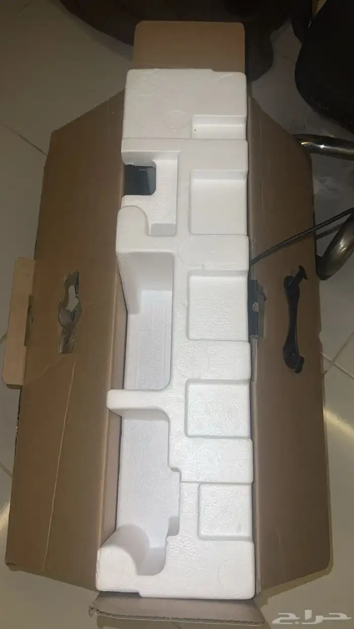 شاشة Asus Gaming 165Hz 2
