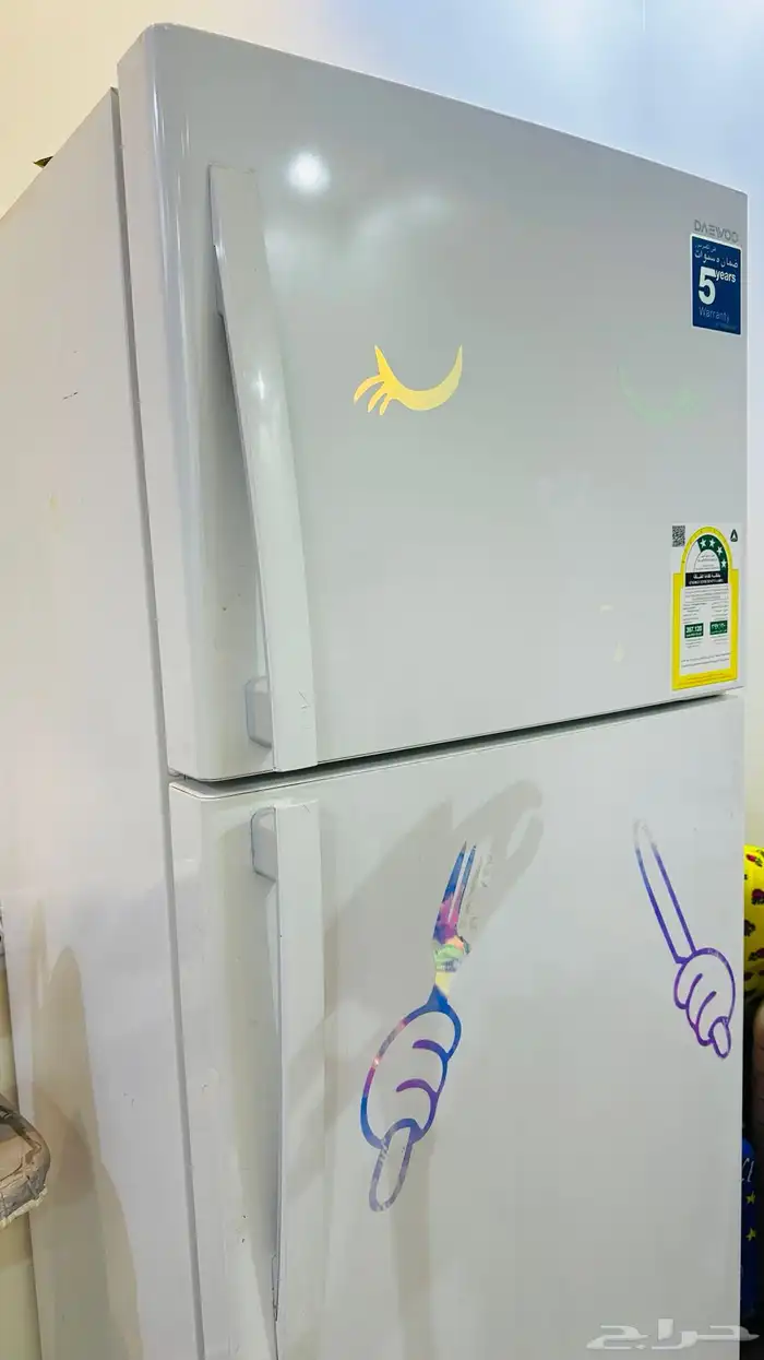 ثلاجه للبيع 1