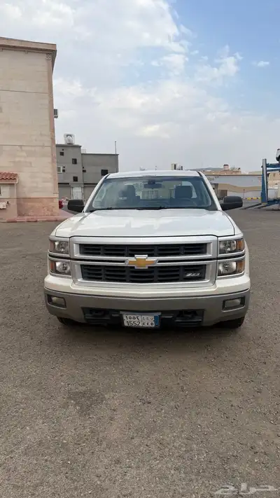 شيفروليه index