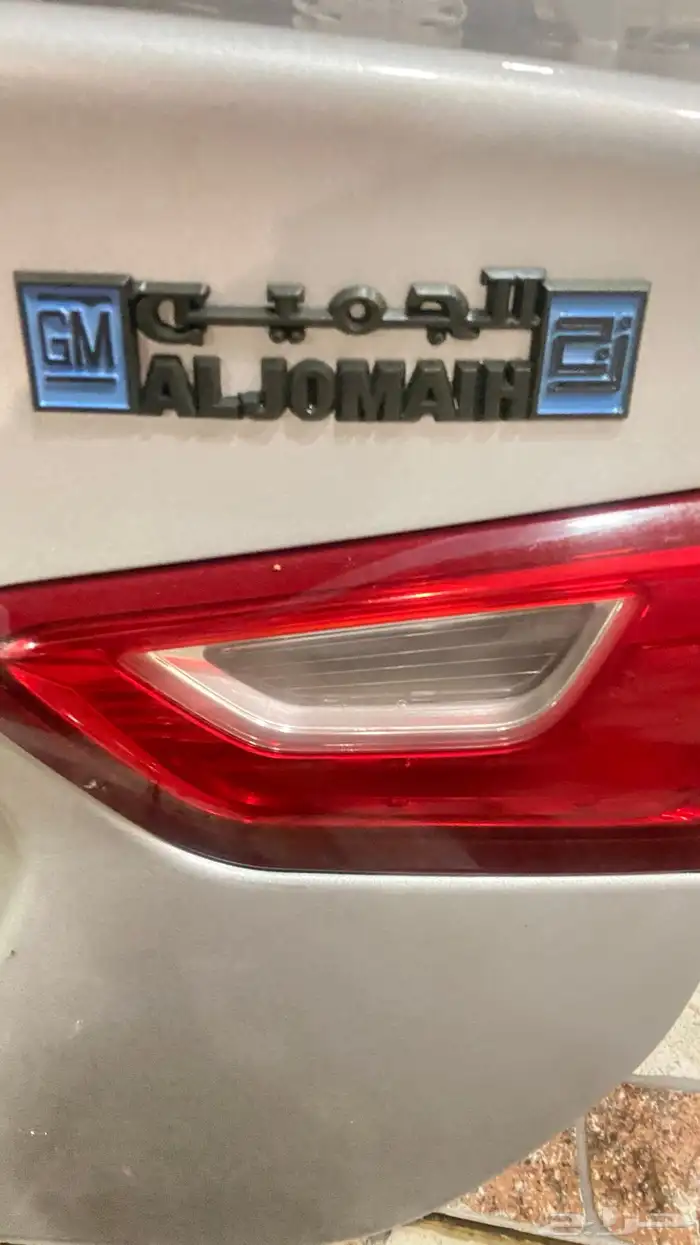 شفروليه ماليبو 22 2
