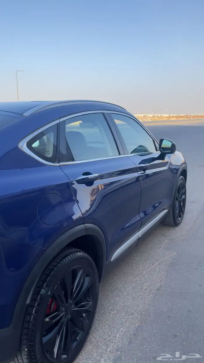 جيلي 2022 9
