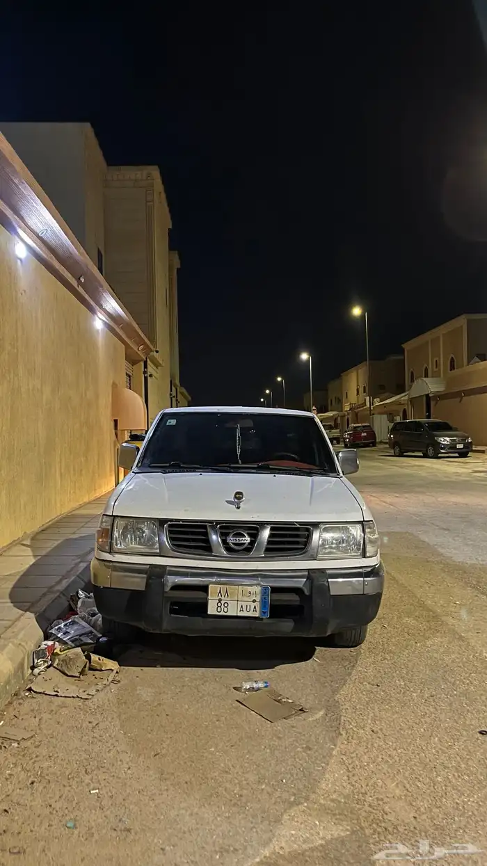 ددسن موديل 98 0