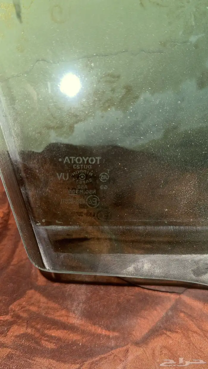 للبيع قطع كورلا 7