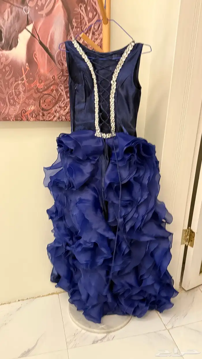 فستان مناسبات 5