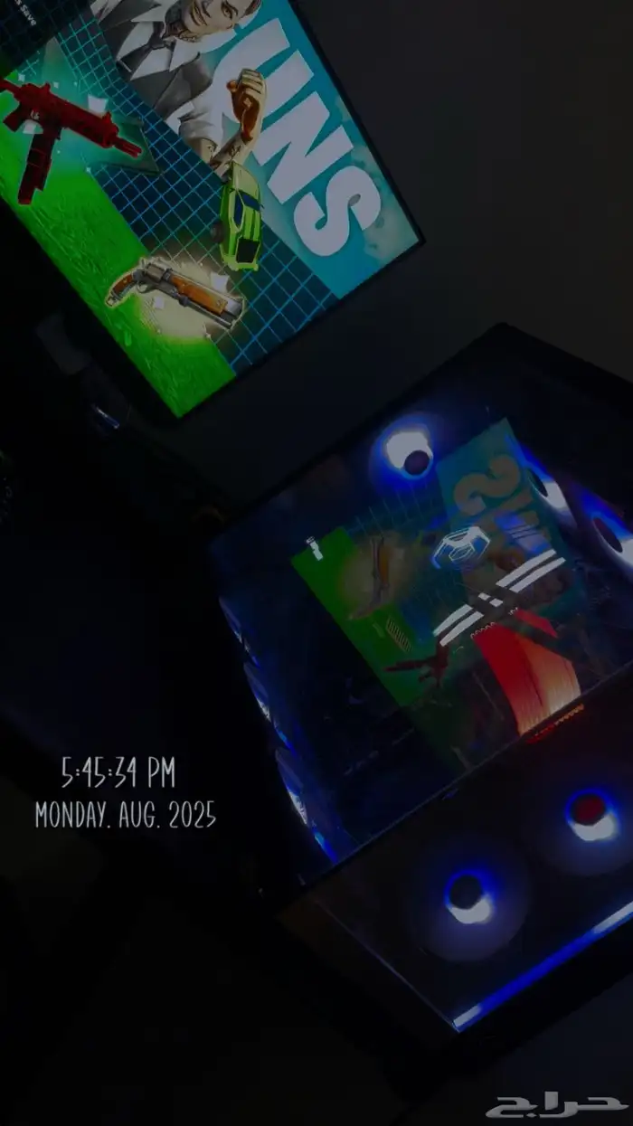 للبيع جهاز PC 0