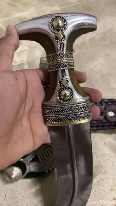 جنبيه كفو index