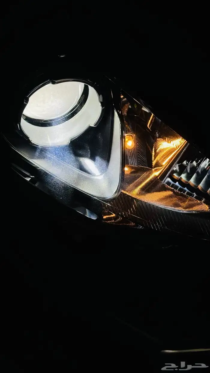 شفرولية سبارك LS 2020 8