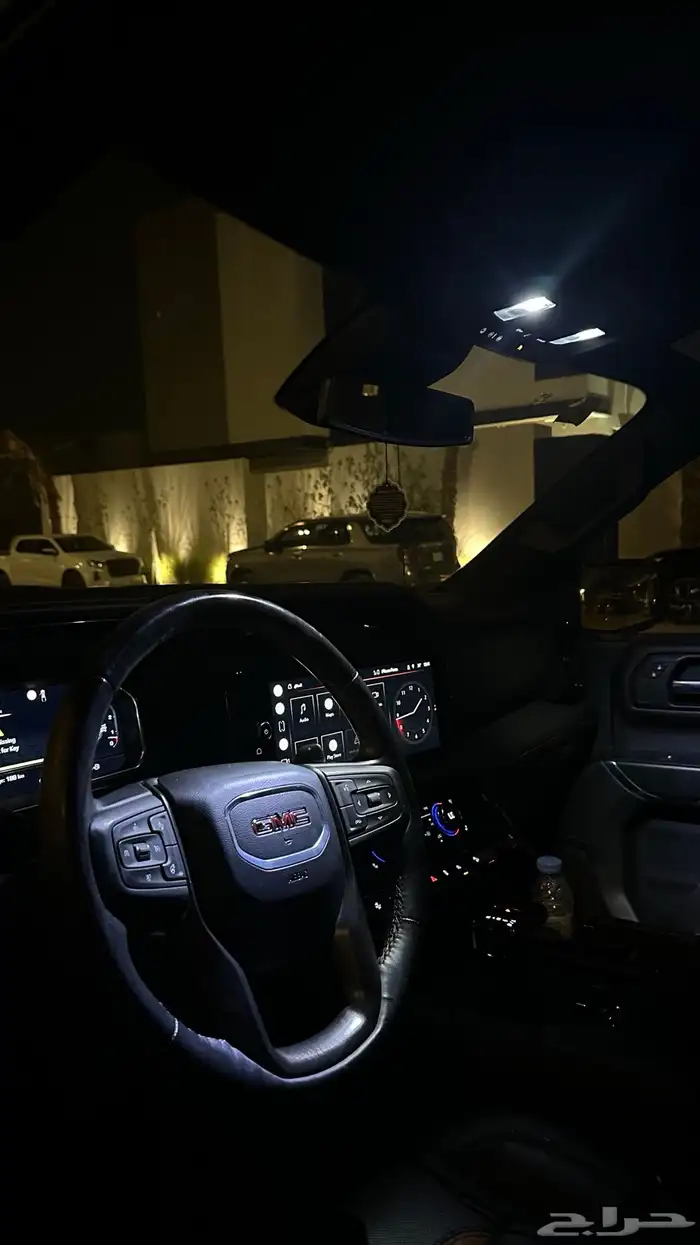 سييرا AT4 2022 1
