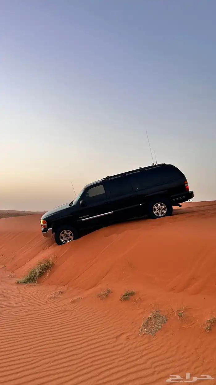 جمس يوكن 2001 6