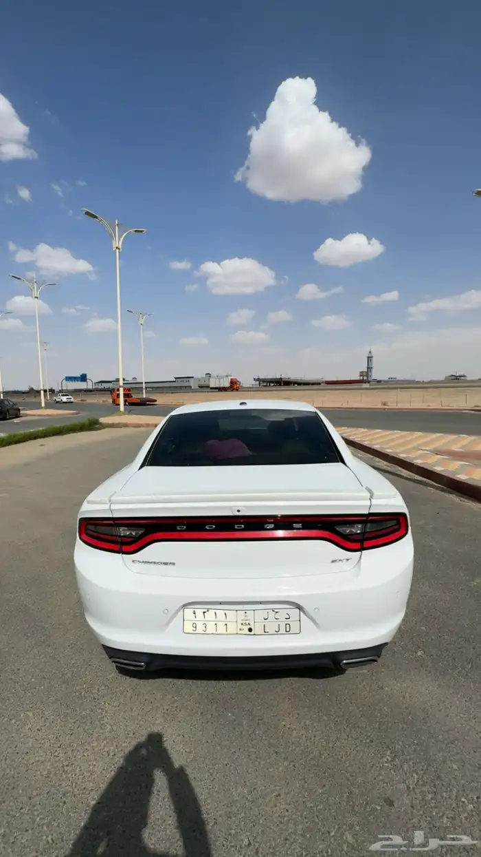 تشارجر 4