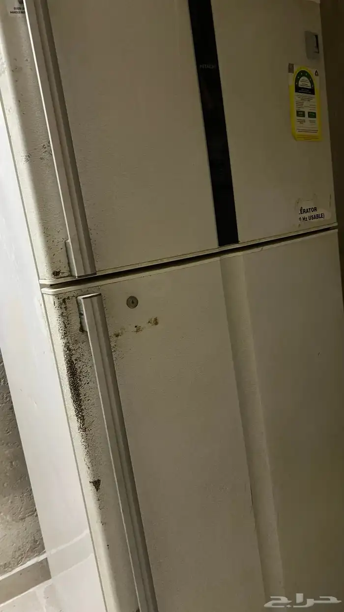 ثلاجه 19قدم 1