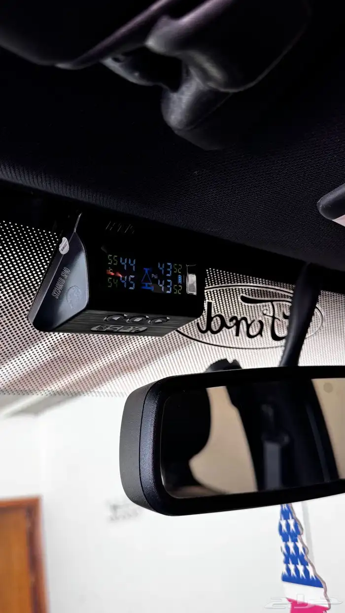رابتر f150 6