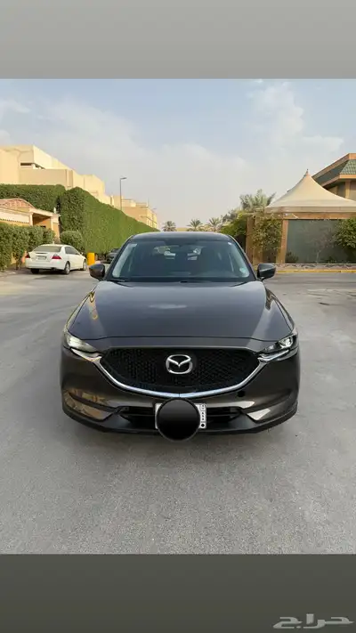 للبيع مازدا cx5 index