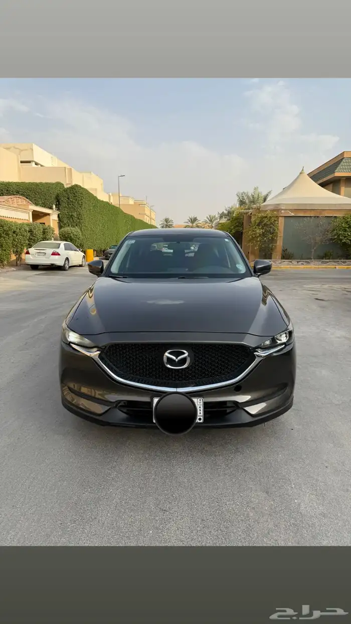 للبيع مازدا cx5 0