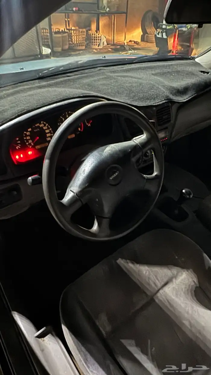 صني 2001 3