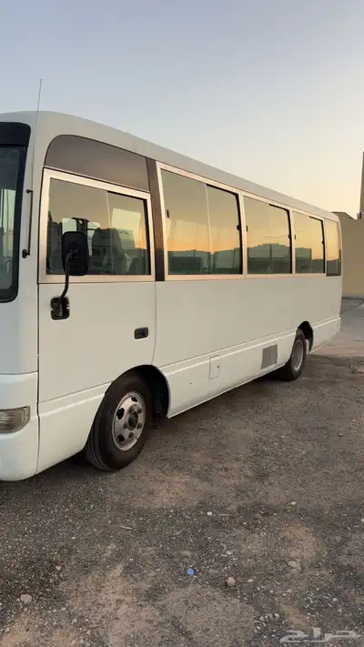 باص 30 راكب index