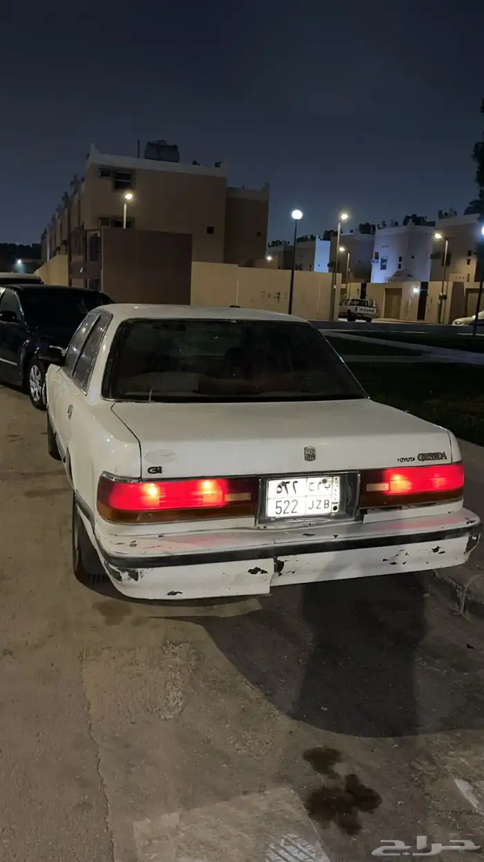 كراسيدا البيع شرط 0