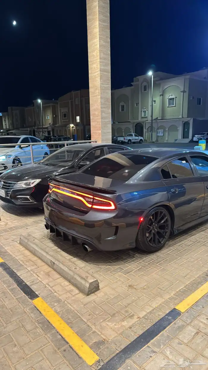 دوج 2016 Rt 8v 3
