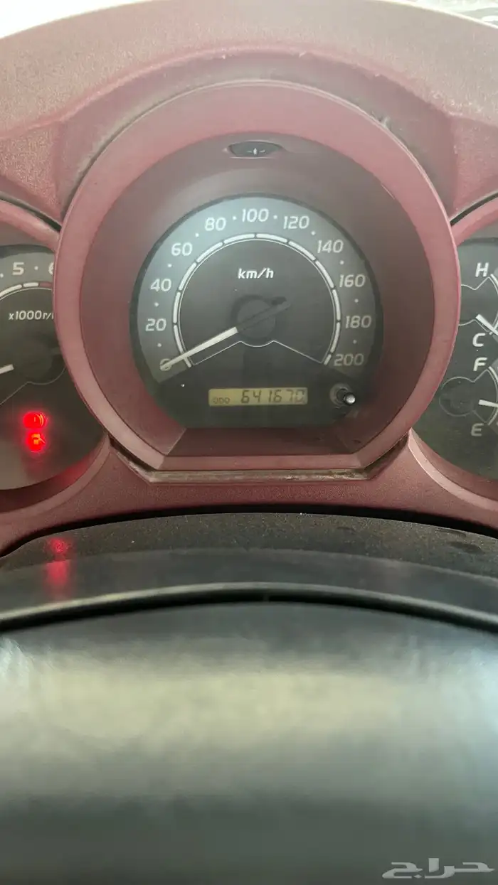 هايلوكس 2011 8