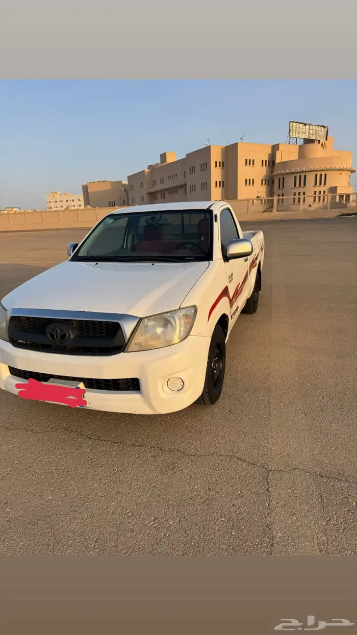 هايلقس غماره 2011 3